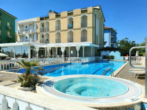 Гостиница Hotel Rosa Maria Elite  Беллариа-Иджеа Марина